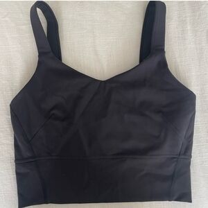 lululemon wunder train tank top